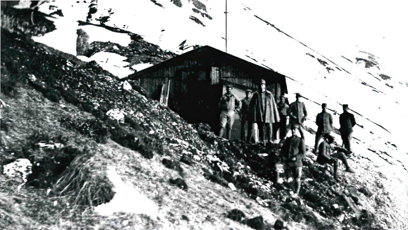 MUSEO DELLA GRANDE GUERRA