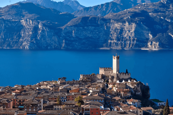 Borgo – Castello Scaligero